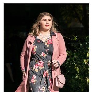 NWT ✨ LuLaRoe Gwen Blazer